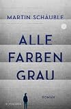 Alle Farben grau: Roman | wichtiger Roman über psychische Erkrankungen bei Jugendlichen (ab 14 Jahre)