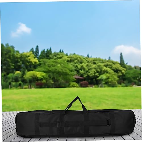 Anneome 1pc Archer Bag Quiver Archery Back Holder Archery Equipments Case Compound Bow Bag Arrow Container Portable Bow Bag Bow Storage Bag Pocket Pouch Bow Accessories Detachable Cloth