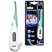 Price comparison product image Braun High Speed 3-in-1 Thermometer, PRT1000