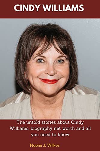 Lelivros - cindy-williams-the-untold-stories-about-cindy-williams ...
