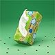 Renova 100% RECYCLED Facial Tissues 72 Sheets (Packung mit 4)