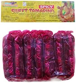 Aling Conching Sweet and Spicy Tamarind 170 g