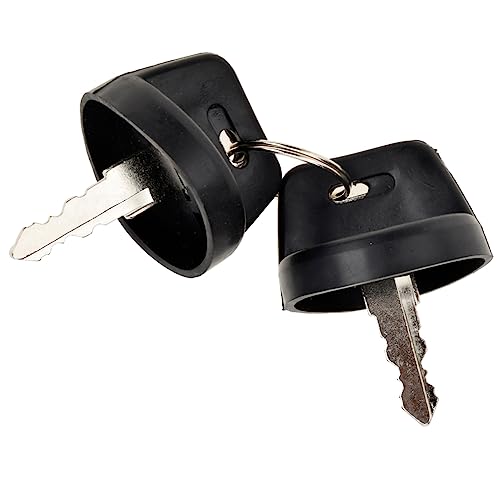 Hiaors 4 Pin Wire Ignition Key Switch Cap For 50Cc 70Cc 90Cc 110Cc 125Cc 150Cc Taotao Cheetah Coolster Apollo Rfz Baja Hawk Sunl Chinese 4 Wheeler Atv Quad Pit Dirt Bike Go Kart Scooter Moped Parts #TOP6