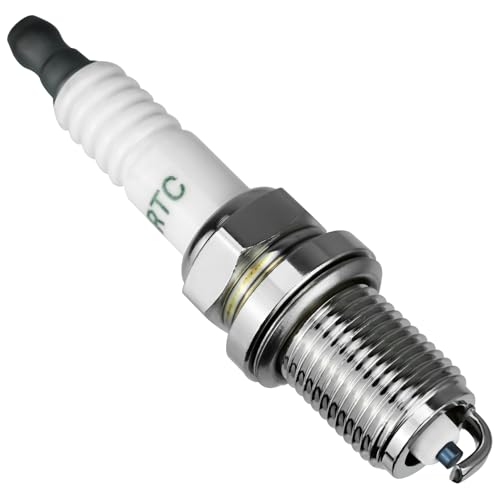 GULUANT Replacement BKR5E Spark Plug for Autolite 3924 3926