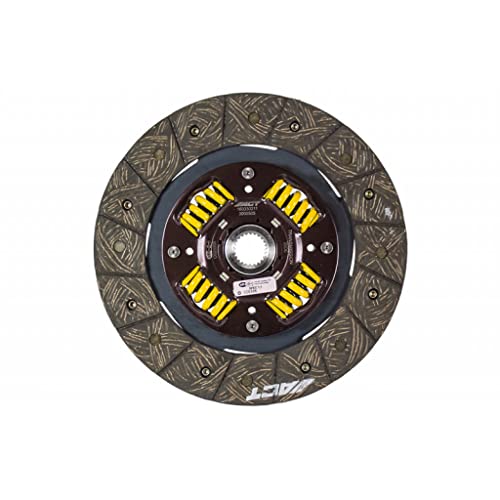 ACT Clutch Discs For Subaru WRX 2015-2020 Perf Street Sprung | 3000505