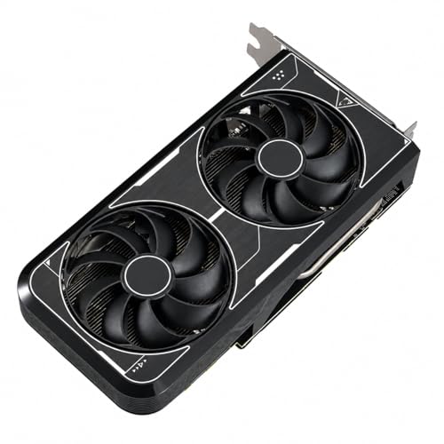 Image of 𝗔𝗦𝗨𝗦TUF NVIDIAGeForce RTX 3060 Ti OC Gaming Edition Graphics Card PCIe 4.0, 8GB GDDR6, HDMI 2.1, DisplayPort 1.4a, GPU Tweak I A+ Condition (Pre-Owned & Tested)