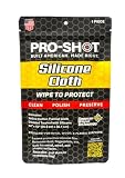 Pro-Shot Products Metal Care Cloth