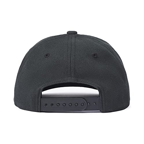 Image of Brixton Men's Brixton Linwood Snapback Hat