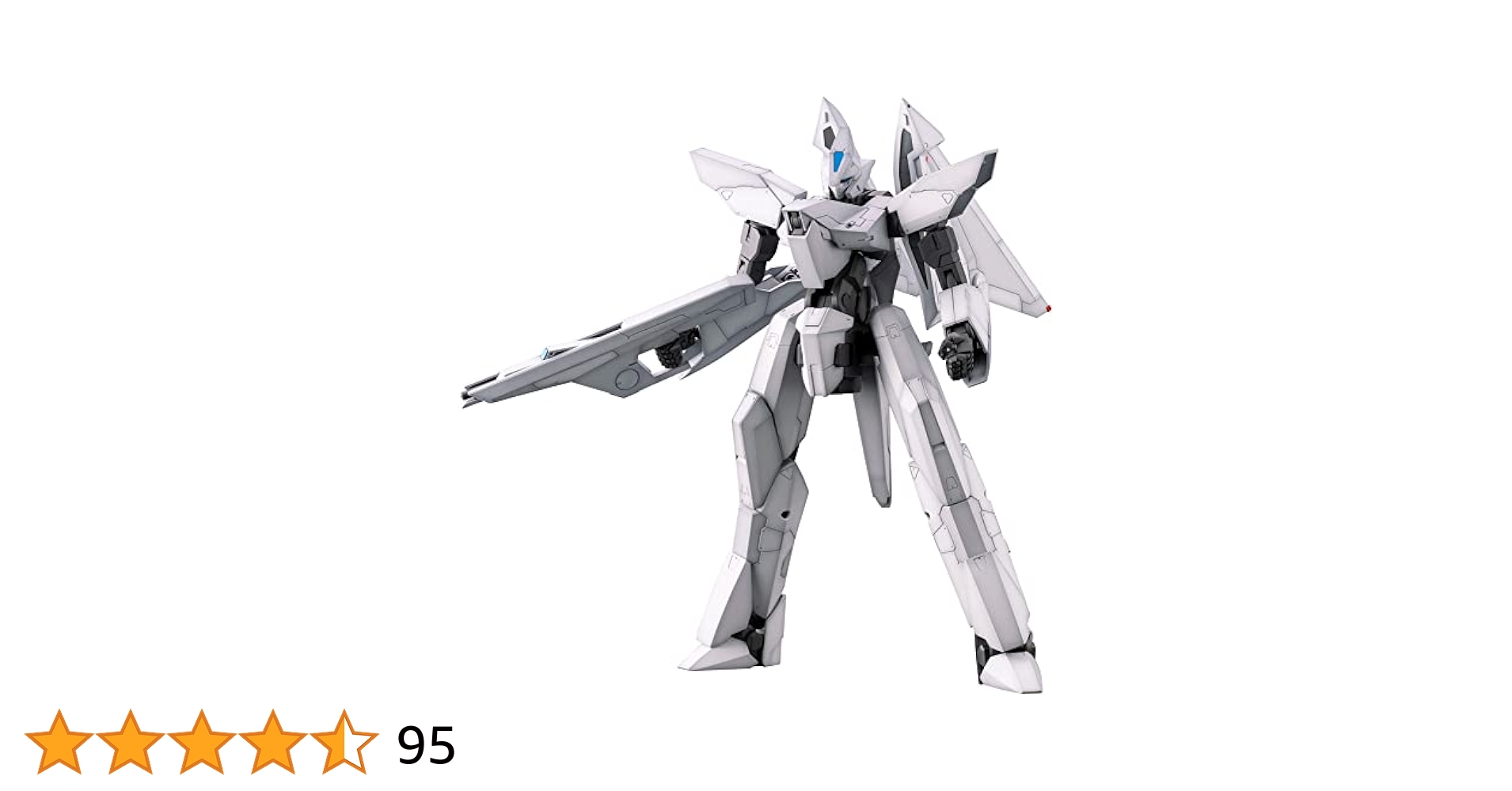 Amazon | M.S.G ヴァリアブルフレームシステム01 ガルダギア