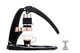 Flair Signature Espresso Maker (Plus, Black)