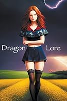 Dragon Lore B0BS8LHDLJ Book Cover