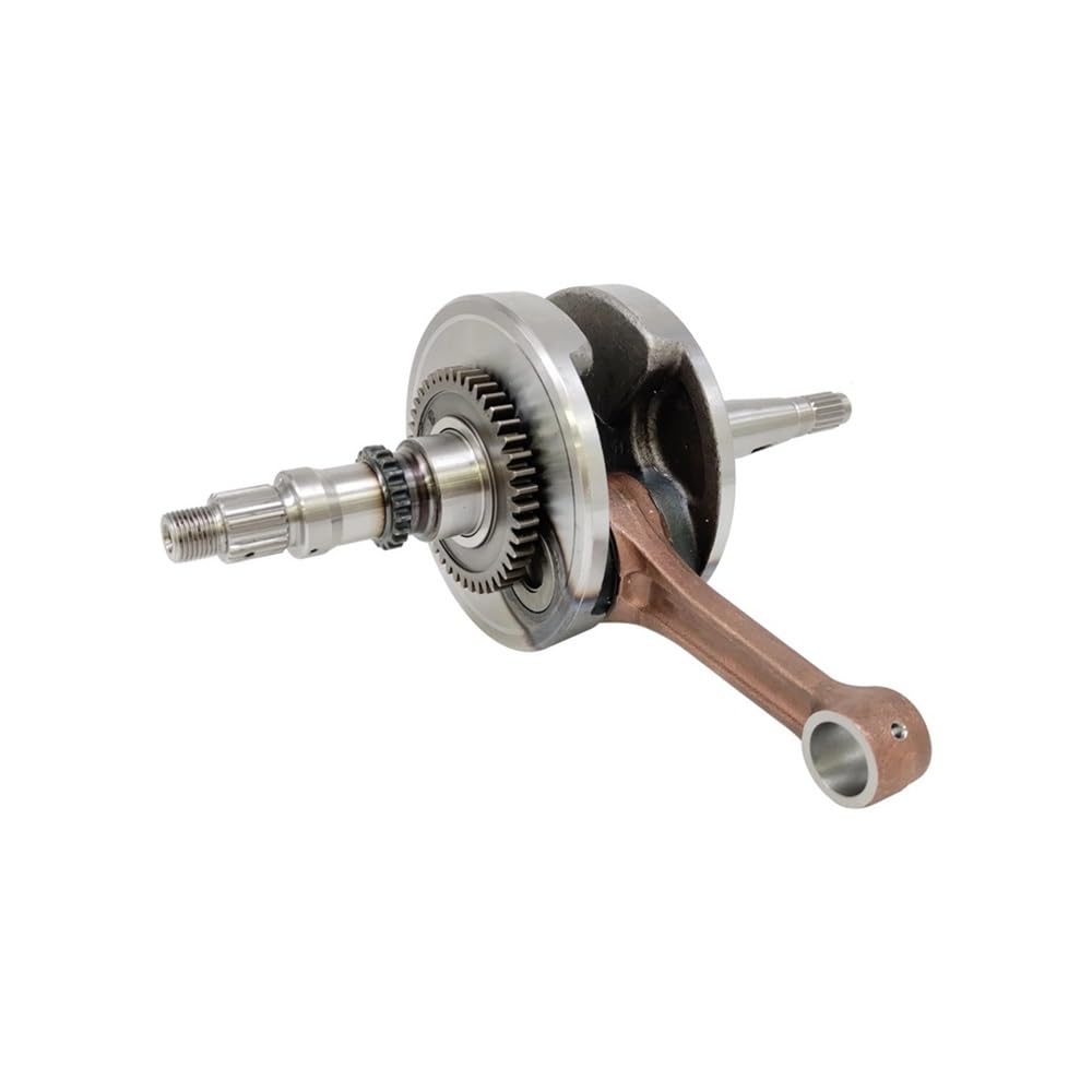 Vilebrequin moteur CF500 de haute précision pour quad CF188 UTV