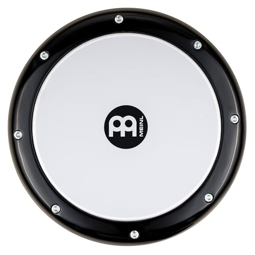 image for Meinl Percussion Doumbek Egyptian Goblet Drum, Hand Engraved — MADE 