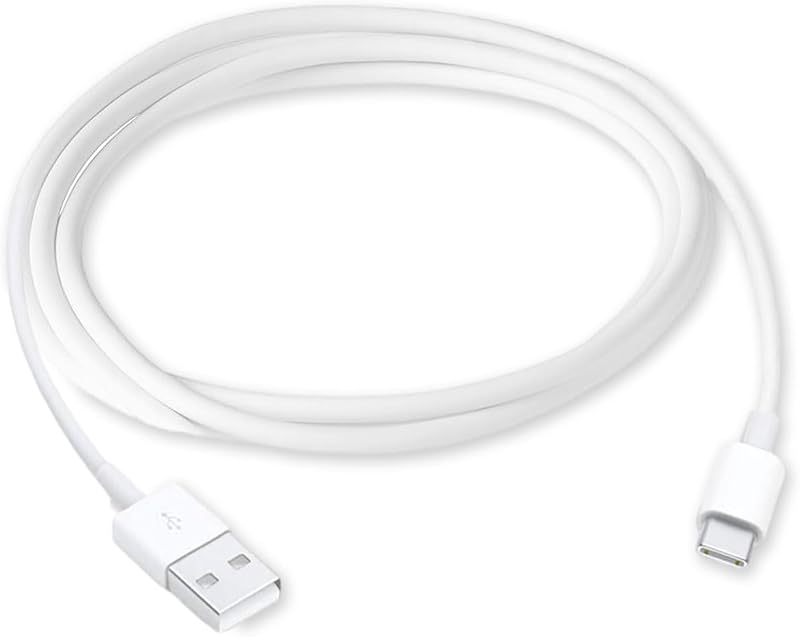 Car Carplay Cable for iPhone 17/16/15, USB A to USB C Cable Compatible for iPhone 17/16,17Air, 17/16/15 Pro Max,17E/16E/Plus, iPad 10th/11 Gen,iPad Pro 12.9,Air 5th/4th Charger Cord,Car Charging Cable