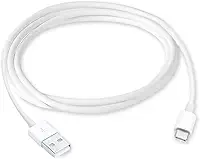 Cabo Carplay para iPhone 17/16/15, cabo USB A para USB C compatível com iPhone 17/16,17Air, 17/16/15 Pro Max, 17E/16E/Plus, iPad 10ª/11 geração, iPad Pro 12,9, Air 5ª/4ª carregadora, cabo de