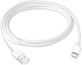 Car Carplay Cable for iPhone 17/16/15, USB A to USB C Cable Compatible for iPhone 17/16,17Air, 17/16/15 Pro Max,16E,16 Plus, iPad 10th/11 Gen,iPad Pro 12.9, Air 5th/4th Charger Cord,Car Charging Cable