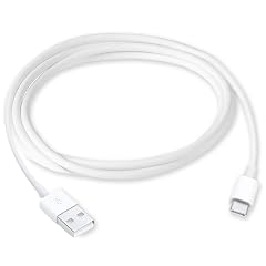 Car Carplay Cable for iPhone 17 16 15 USB A to USB C Cable Compatible for iPhone 17