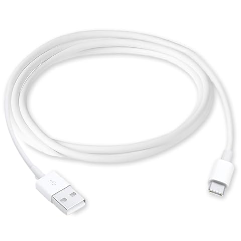 Car Carplay Cable for iPhone 17 16 15 USB A to USB C Cable Compatible for iPhone 17