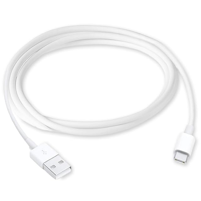 Car Carplay Cable for iPhone 17 16 15 USB A to USB C Cable Compatible for iPhone 17