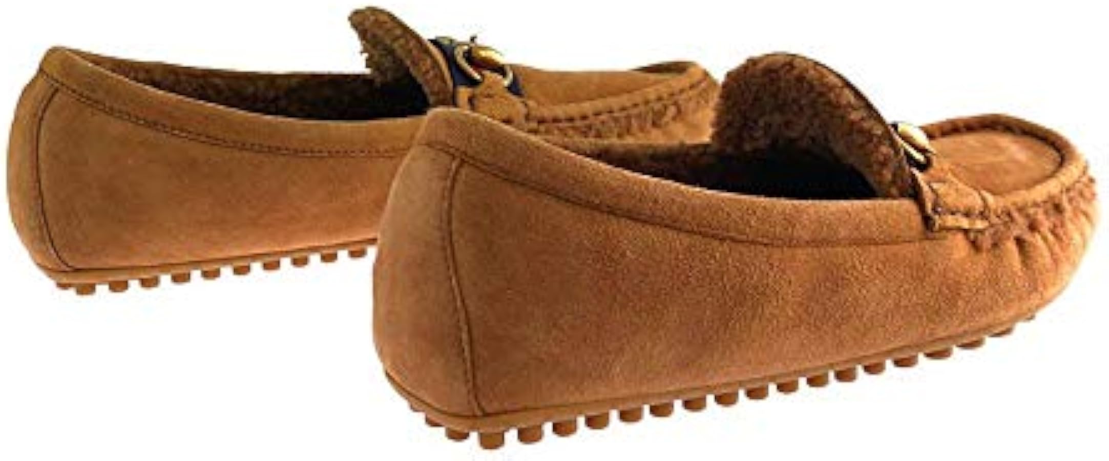 Amazon.co.jp: [グッチ] メンズ スウェード ホースビット シアリング