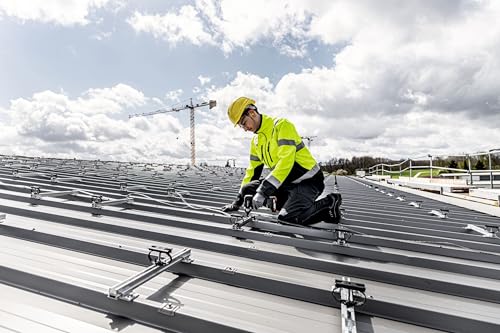 Visseuse à chocs sans fil METABO SSW 18 LT 300 BL 18 V MetaBOX 145 - vue 8