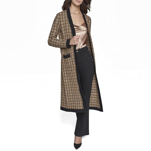 Image of Karl Lagerfeld Women's Soft Everyday Sweater