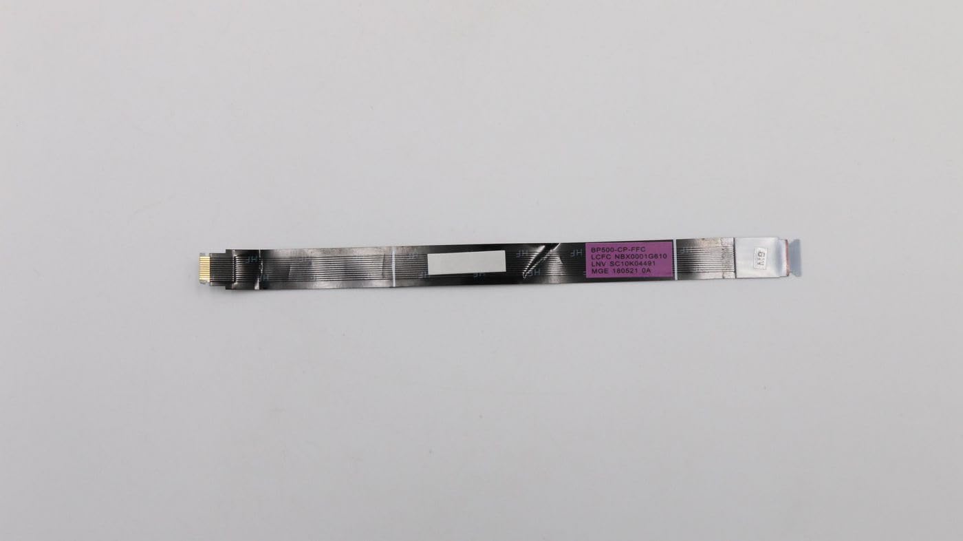 Comp XP New Genuine TC for Lenovo ThinkPad P50 TouchPad Cable 00UR831