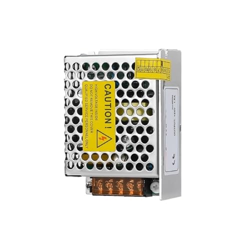 Alimentation de commutation 35W 12V transformateur LED MS-35-12 pour boîtier intérieur compact