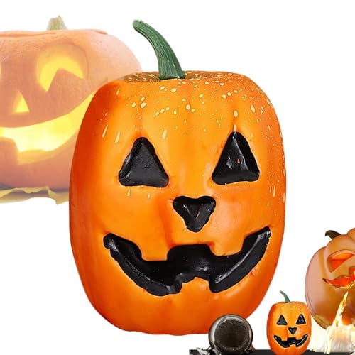 home fall pumpkin