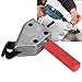 Metal Sheet Cutter Head Tool, Bit Accessories for Electric Drill Tool, Accessories, Shear, Clippers Scissors Pruner Shears