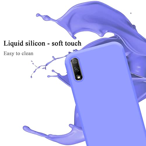 Opiniones y reviews de Funda huawei y9s que puedes comprar esta semana. 23 Imagen adicional