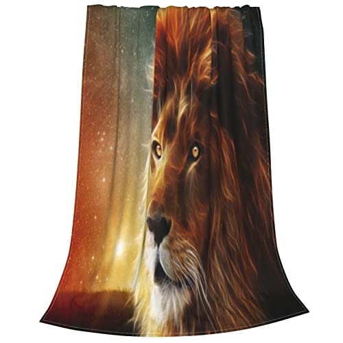 Couverture chaude micro polaire ultra douce pour lit chambre salon - 3