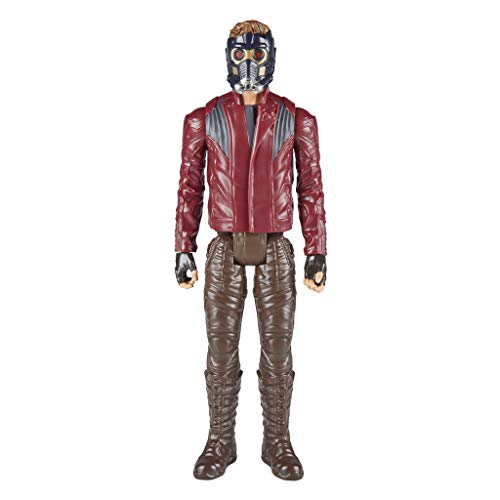 Avengers Titan Hero Power FX Starlord (Hasbro