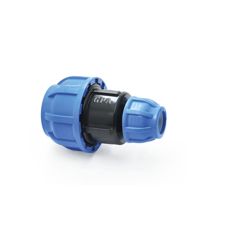 Produktbild von PP-Fitting T-Stück Innengewinde 20 Mm X 1/2