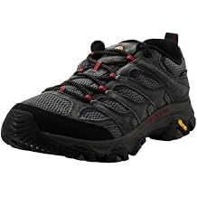 Merrell Mens Moab 3 Waterproof Boots