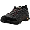 Merrell Men’s Moab 3 Waterproof Boots