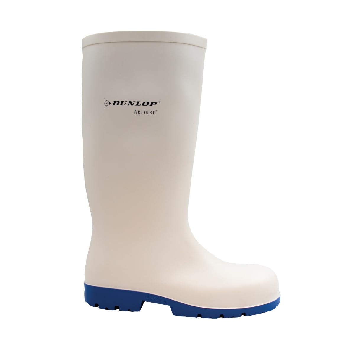 DUNLOP Acifort Classic+ Safety, Food Service Shoe Unisex Adulto
