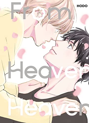 From Heaven Heaven — Tome 0