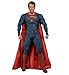 NECA Superman Man of Steel Action Figure, 1/4 Scale