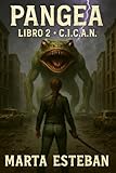Pangea II: Libro 2: C.I.C.A.N.