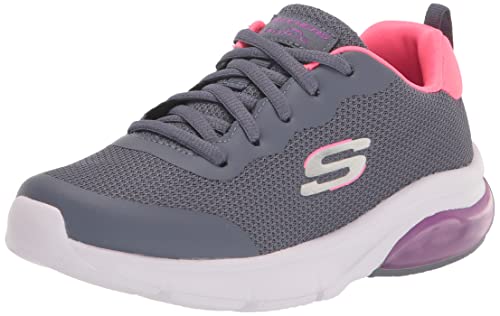 Skechers Girl's Skech-air Airmatic-Sleek Lo Sneaker