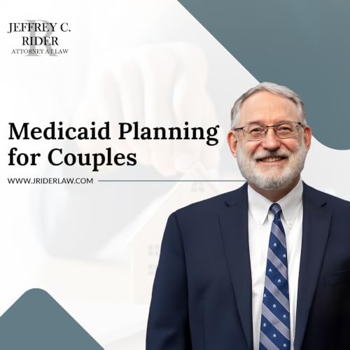 Indiana Medicaid Planning for Married Couples