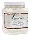 Alum Powder - Food Grade - 2 Lb Container