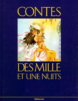 Paperback Contes des Mille et une nuits Book