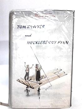 Tom Sawyer und Huckleberry Finn