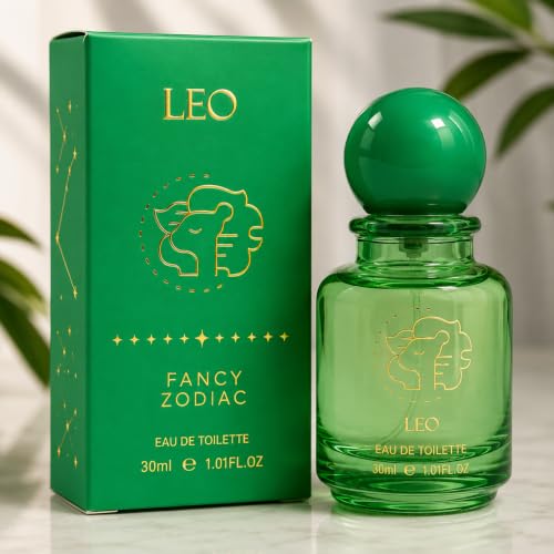 Image of Fancy Zodiac EDT 30ML(Leo)