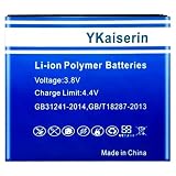 CPLD-427 2800mAh Batteria del telefono ad alta durata