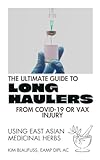 The Treatment of Long-haul COVID and Vax Injury: with East Asian Medicine