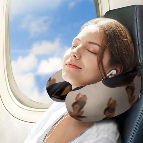 Almohada Espuma Viscoelástica 29 cm Tamaño único miniatura 3
