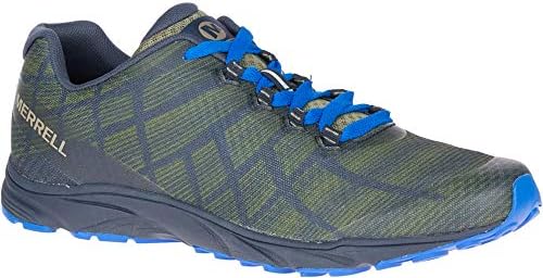 amazon merrell running shoes